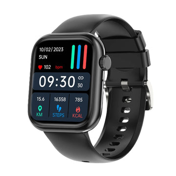 Health Tracker Smart Watch