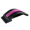 Lumbar Spine Massager