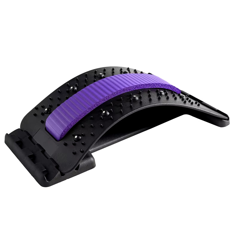 Lumbar Spine Massager