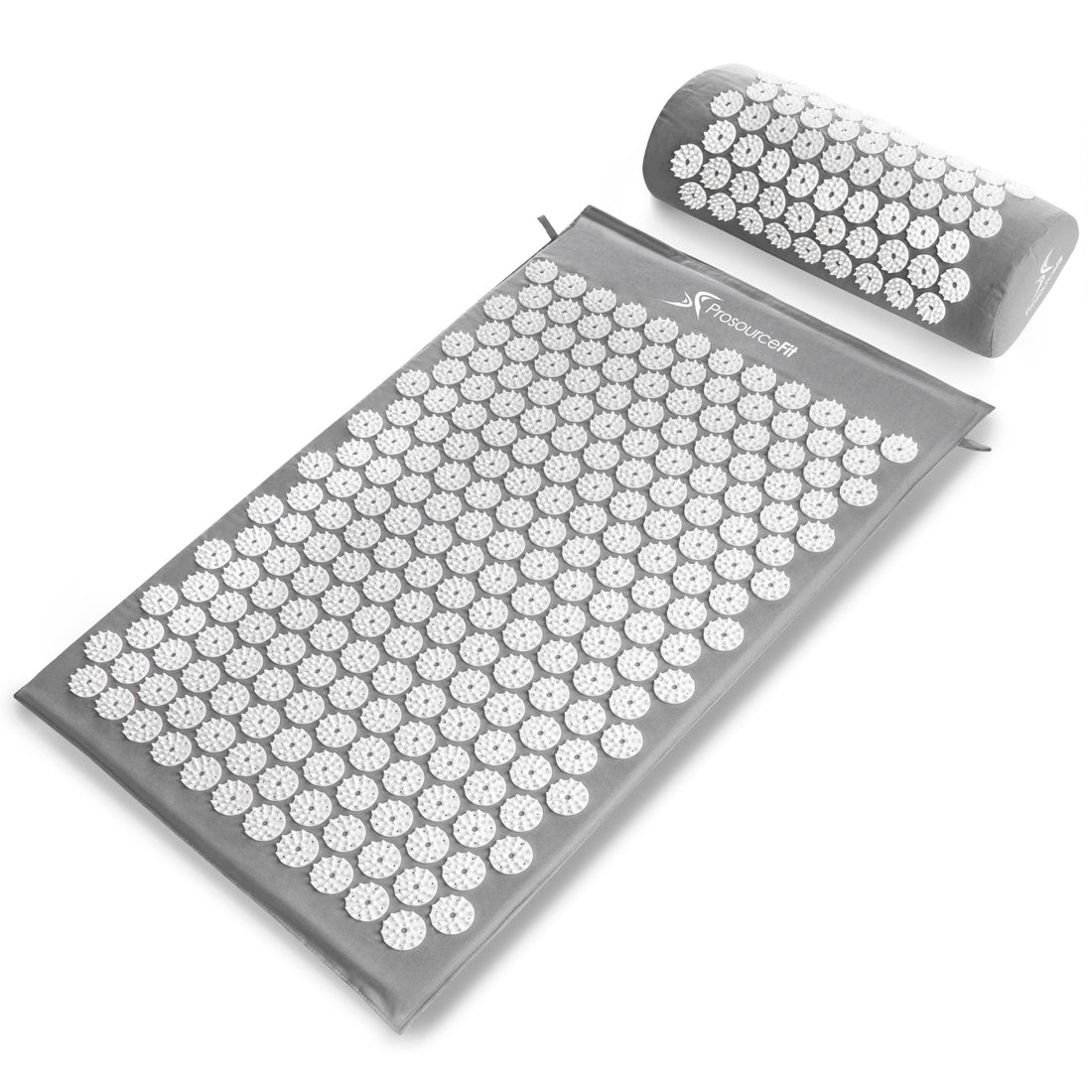Acupressure Mat Pillow Set